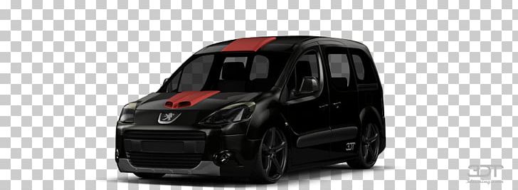 Compact Van Compact Car Peugeot Partner PNG, Clipart, Automotive Design, Automotive Exterior, Automotive Tire, Car, City Car Free PNG Download