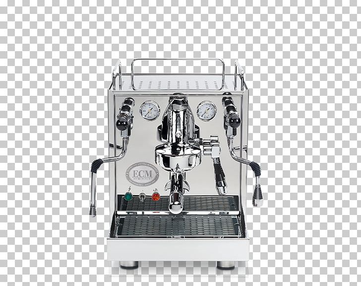 Espresso Machines Coffee ECM Technika IV Profi ECM Mechanika IV PNG, Clipart, Barista, Coffee, Coffeemaker, E61, Engineering Free PNG Download
