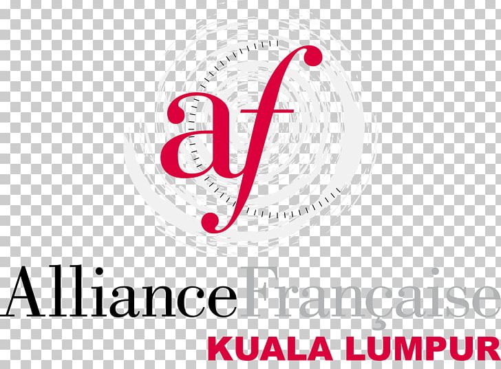 Logo Alliance Française De Kuala Lumpur Brand Font PNG, Clipart, Area, Art, Beauty, Brand, Circle Free PNG Download