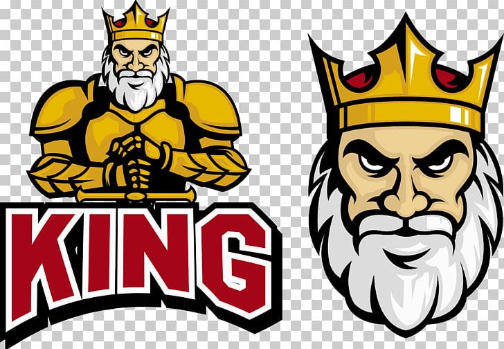 Logo King PNG, Clipart, Art, Ava, Cartoon, Chinese Style, Fictional Character Free PNG Download