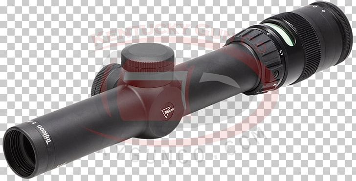 Monocular Telescopic Sight Firearm Red Dot Sight PNG, Clipart, 4 X, Angle, Auto Part, Binoculars, Firearm Free PNG Download