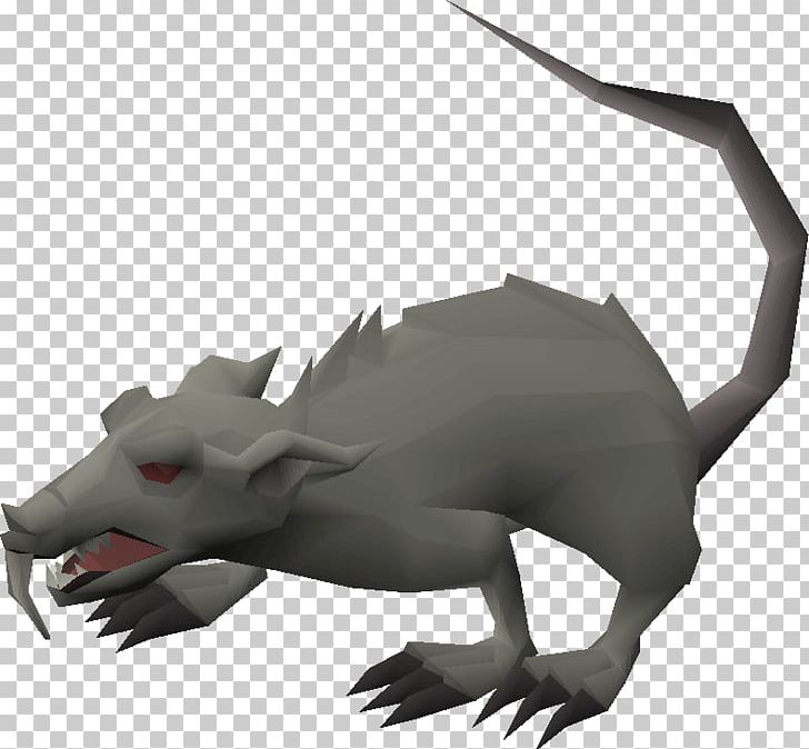 Old School RuneScape Laboratory Rat Giant Rat PNG, Clipart, Animal, Animals, Authenticator, Dinosaur, Fauna Free PNG Download