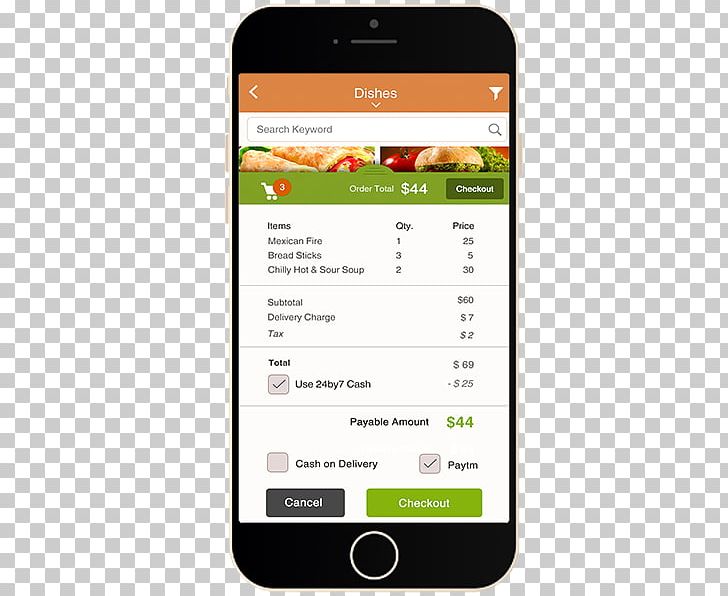 Smartphone Restaurant Online Food Ordering Mobile App Development PNG, Clipart, Communication Device, Delivery, Gadget, Hotel, Iphone Free PNG Download