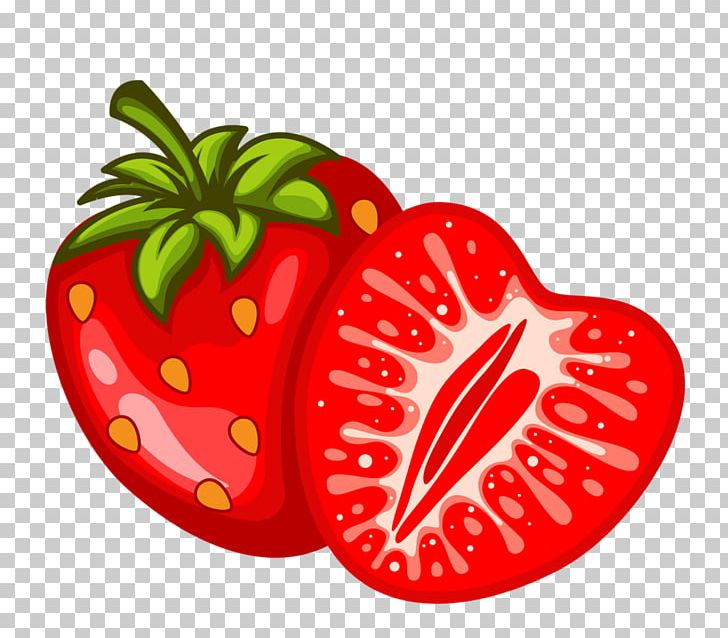 Strawberry Food Google S PNG, Clipart, Cartoon, Clip Art, Diet Food, Download, Food Free PNG Download