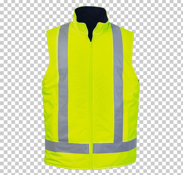 T-shirt High-visibility Clothing Gilets Jacket PNG, Clipart, Active Tank, Bodywarmer, Clothing, Gilets, Highvisibility Clothing Free PNG Download