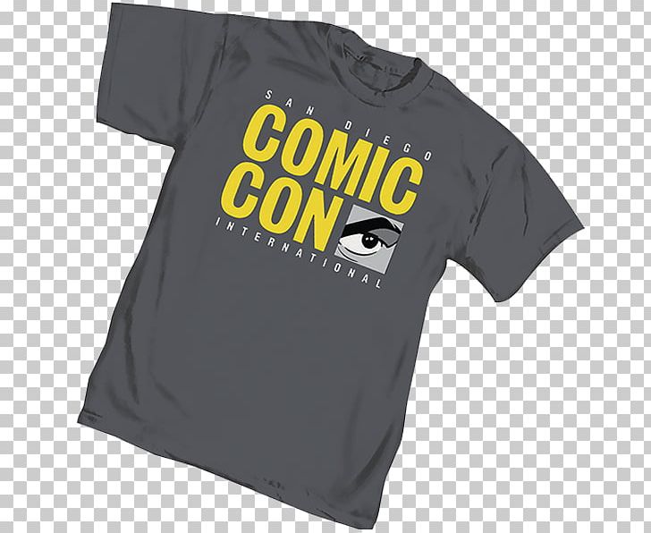 T-shirt Superman San Diego Comic-Con Action Comics #1000 Comic Book PNG, Clipart, Action Comics, Active Shirt, Black, Brand, Comic Book Free PNG Download