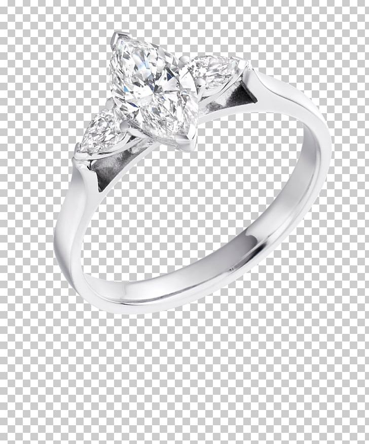 Wedding Ring Silver Product Design Jewellery PNG, Clipart, Body Jewellery, Body Jewelry, Diamond, Fashion Accessory, Gemstone Free PNG Download