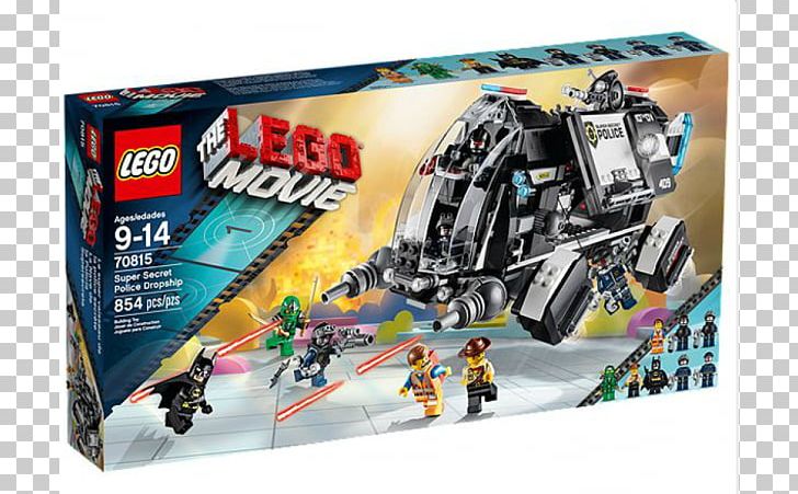 Amazon.com President Business LEGO 70815 The LEGO Movie Super Secret Police Dropship Drop Shipping PNG, Clipart, Amazoncom, Drop Shipping, Lego, Lego Batman Movie, Lego Group Free PNG Download