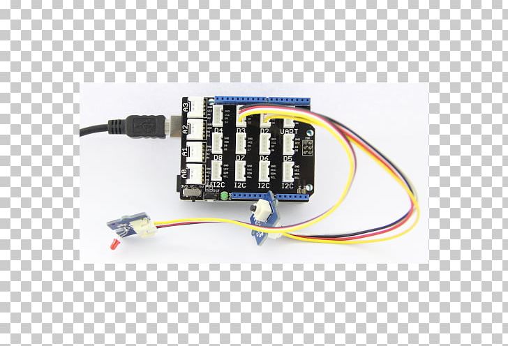 Arduino Sensor Hardware Programmer Electrical Cable Microcontroller PNG, Clipart, Analog Signal, Cable, Data Logger, Do It Yourself, Electrical Cable Free PNG Download