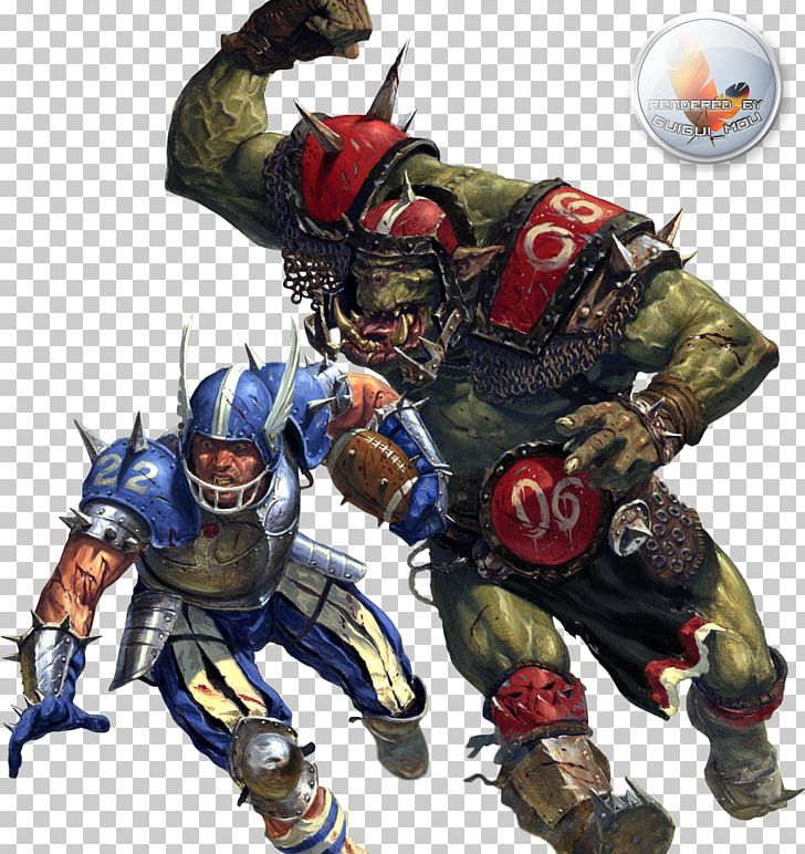 Blood Bowl Warhammer Fantasy Battle Video Game Magic: The Gathering PNG, Clipart, Action Figure, Blood, Blood Bowl, Blood Bowl 2, Bowl Free PNG Download