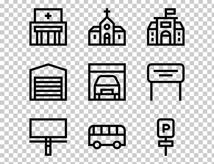 Building Biurowiec Computer Icons PNG, Clipart, Angle, Area, Biurowiec, Black, Black And White Free PNG Download