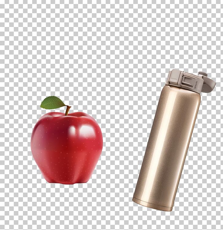 Cup Stainless Steel Vacuum Flask Mug Glass PNG, Clipart, Apple, Apple Fruit, Apple Logo, Apple Tree, Coffee Cup Free PNG Download