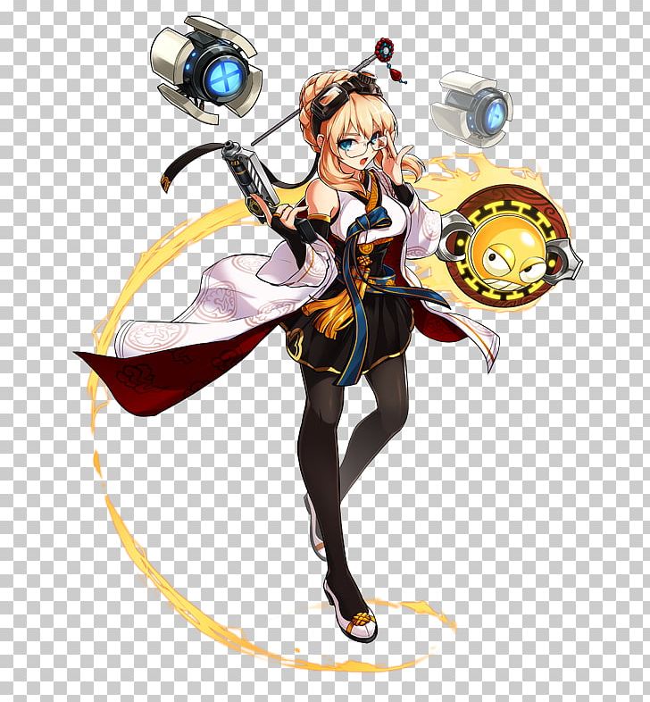 Elsword Video Game YouTube Board PNG, Clipart, Action Figure, Anime, Character, Chibi, Computer Wallpaper Free PNG Download