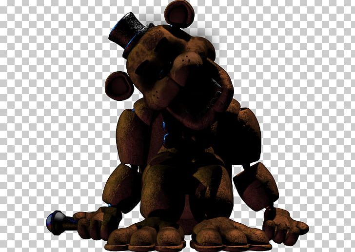 Freddy Fazbear's Pizzeria Simulator Five Nights At Freddy's 2 Five Nights At Freddy's 3 Five Nights At Freddy's: Sister Location PNG, Clipart,  Free PNG Download