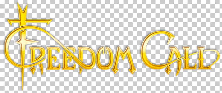 Freedom Call Logo Master Of Light Brand Portable Network Graphics PNG, Clipart, Brand, Call, Computer, Computer Wallpaper, Desktop Wallpaper Free PNG Download