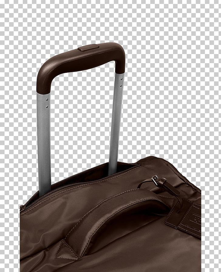 Handbag Travel Baggage Hand Luggage PNG, Clipart, Bag, Baggage, Brown, Caster, Dimension Free PNG Download