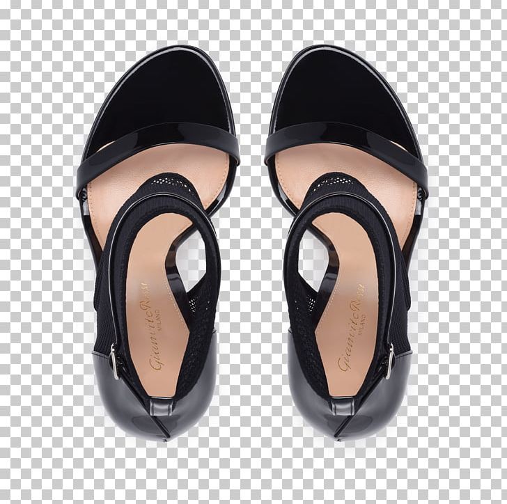 High-heeled Shoe Stiletto Heel Flip-flops Ballet Flat PNG, Clipart, Ballet, Ballet Flat, Black, Brand, Color Free PNG Download