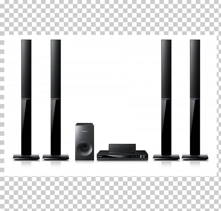 Home Theater Systems Blu-ray Disc Samsung HT-E350 5.1 Surround Sound PNG, Clipart, 51 Surround Sound, Audio, Audio Equipment, Bluray Disc, Cinema Free PNG Download