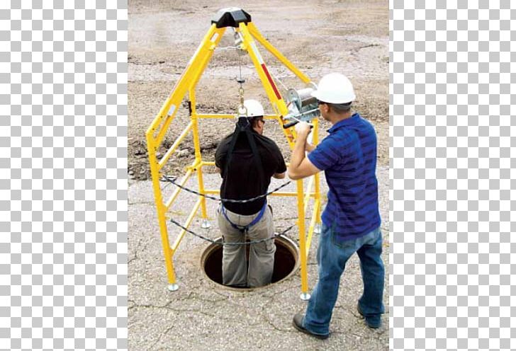 Manhole Fall Protection Confined Space Rope Guard Rail PNG, Clipart, Angle, Architectural Engineering, Climbing Harness, Climbing Harnesses, Confined Space Free PNG Download