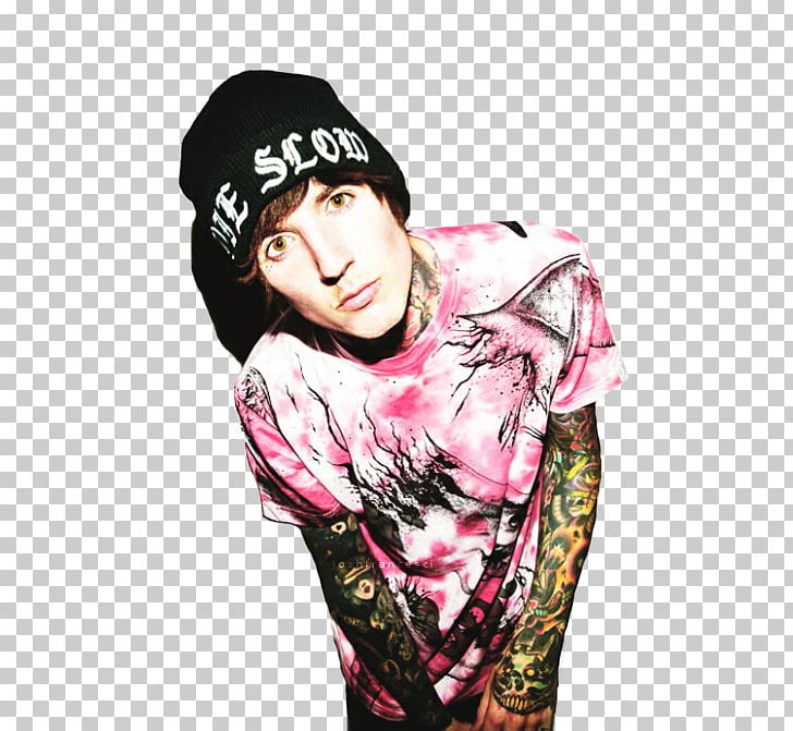 Oliver Sykes Bring Me The Horizon Musical Ensemble PNG, Clipart, Beanie, Bmth, Bring Me The Horizon, Cap, Chelsea Smile Free PNG Download