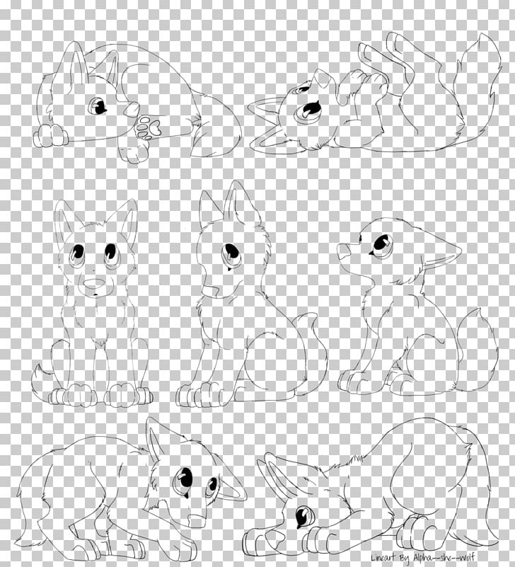 Whiskers Cat Hare Canidae Sketch PNG, Clipart, Angle, Animal Figure, Animals, Artwork, Black And White Free PNG Download