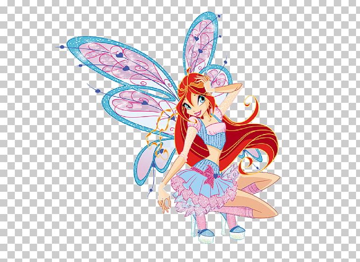 Bloom Winx Club: Believix In You Tecna Musa Roxy PNG, Clipart, Aisha, Animated Cartoon, Animation, Art, Believix Free PNG Download
