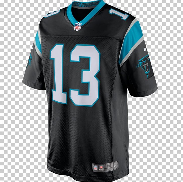 Carolina Panthers NFL Super Bowl 50 Jersey American Football PNG, Clipart, Active Shirt, American Football, Blue, Brand, Cam Newton Free PNG Download