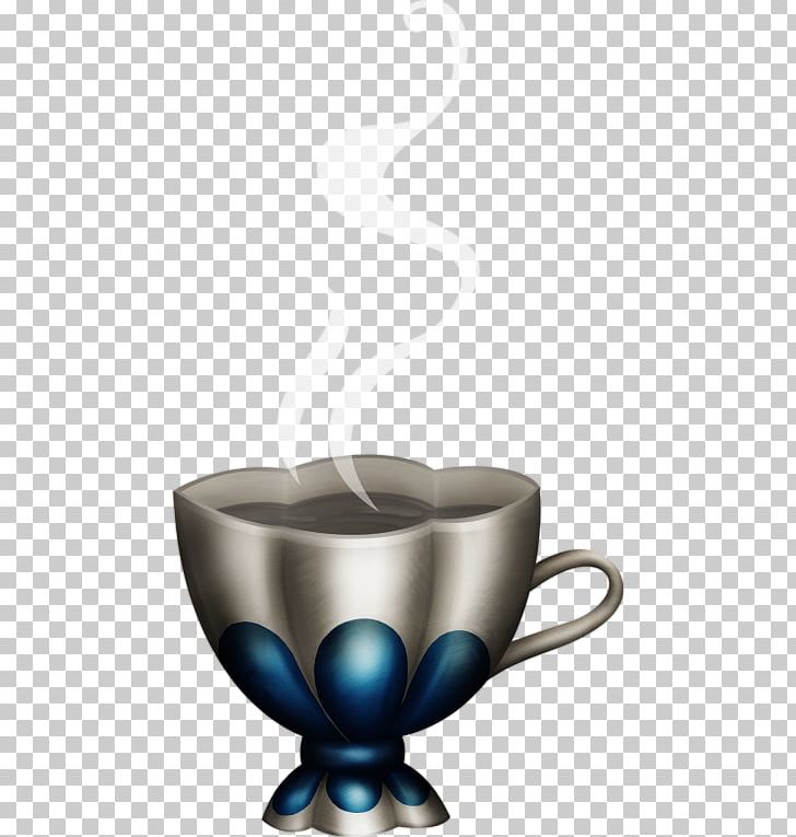 Coffee Cup Teacup PNG, Clipart, Blue, Blue Background, Blue Flower, Bowl, Ceramic Free PNG Download