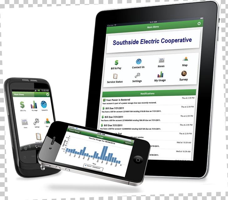 Fayette Electric Cooperative Payment Service Touchstone Energy PNG, Clipart, Electricity, Electronic Device, Electronics, Gadget, Media Free PNG Download