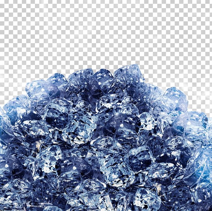 Ice Computer File PNG, Clipart, Blue, Blue Ice, Creative, Crystal, Cube Free PNG Download