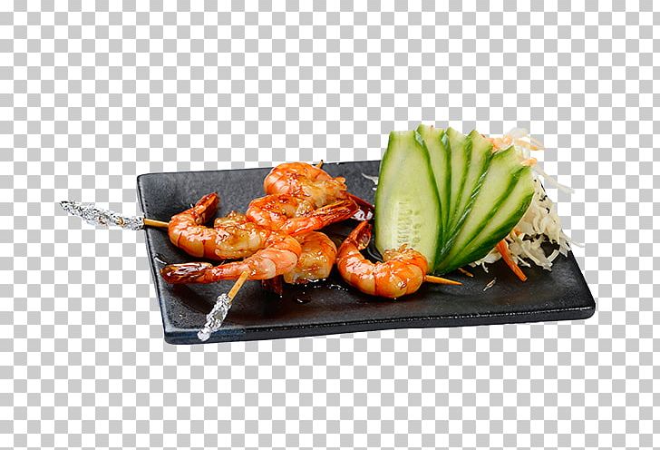 Japanese Cuisine Caridea Tempura Skewer Karaage PNG, Clipart, Animal Source Foods, Asian Food, Asparagus, Brochette, Caridea Free PNG Download
