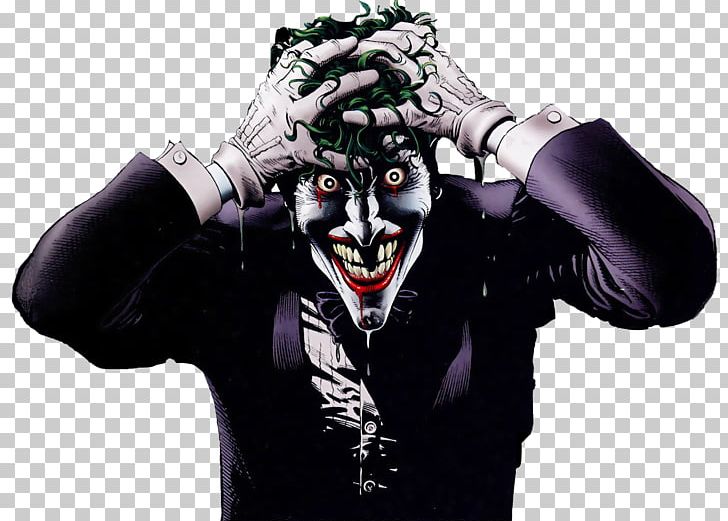 Joker Batman Comic Book Comics Artist PNG, Clipart, Aggression, Art,  Artist, Batman, Batman The Killing Joke