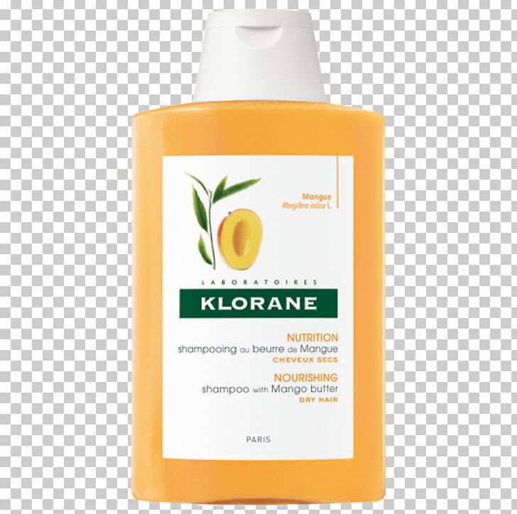 KLORANE Shampoo With Mango Butter KLORANE Leave-In Hair Cream PNG, Clipart, Hair, Hair Care, Hair Conditioner, Hair Follicle, Klorane Free PNG Download
