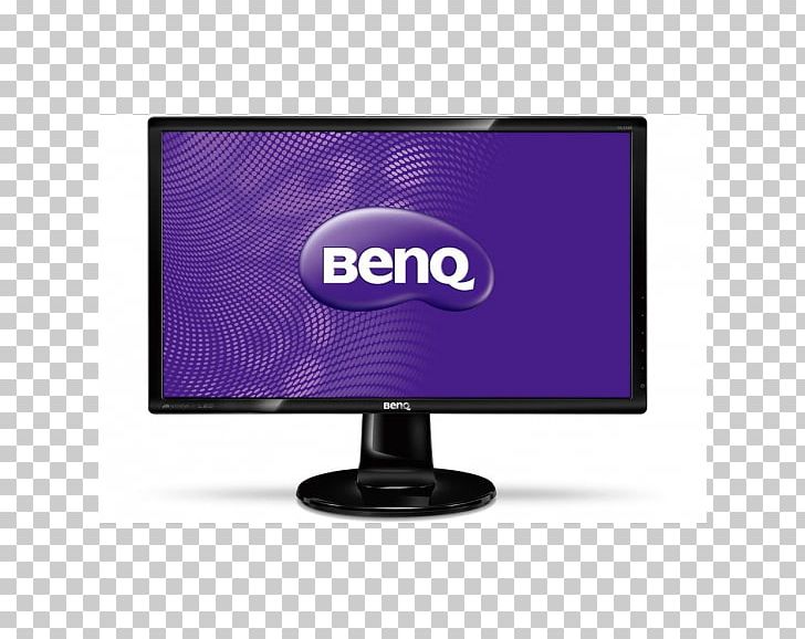 LED-backlit LCD Computer Monitors Stylish PNG, Clipart, 1080p, Benq, Benq Gl 2460, Brand, Computer Free PNG Download