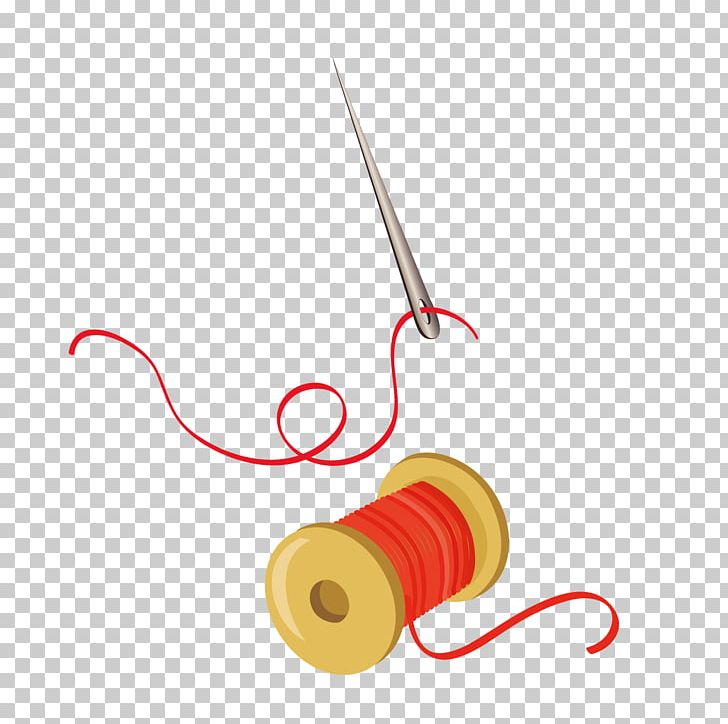 Sewing Needle Euclidean PNG, Clipart, Abstract Pattern, Circle, Download, Electromagnetic Coil, Encapsulated Postscript Free PNG Download