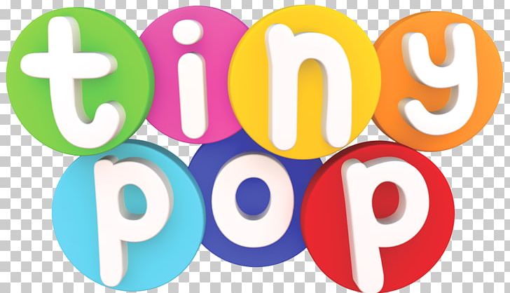 Tiny Pop Television Channel Streaming Media PNG, Clipart,  Free PNG Download