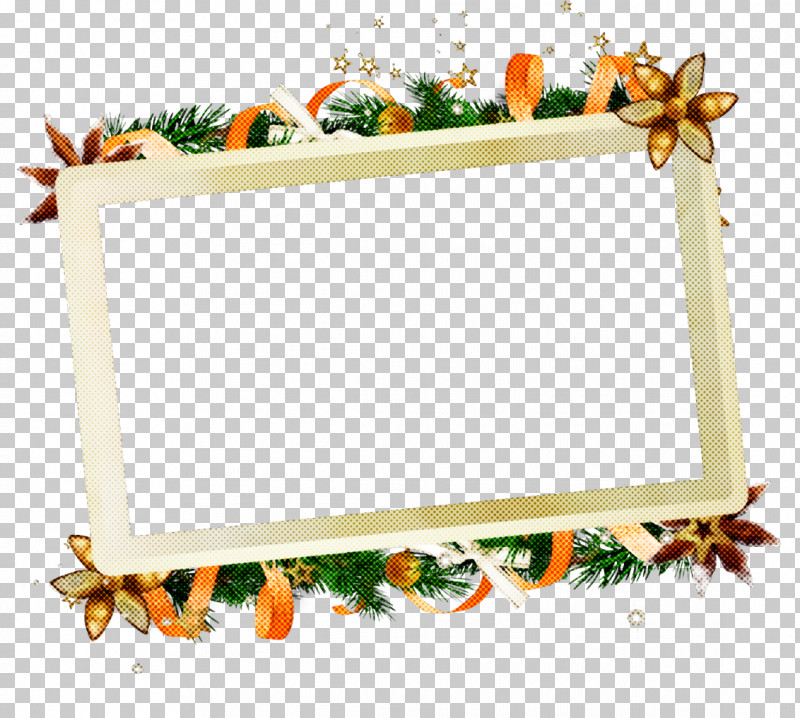 Christmas Frame Christmas Border Christmas Decor PNG, Clipart, Christmas, Christmas Border, Christmas Decor, Christmas Frame, Interior Design Free PNG Download