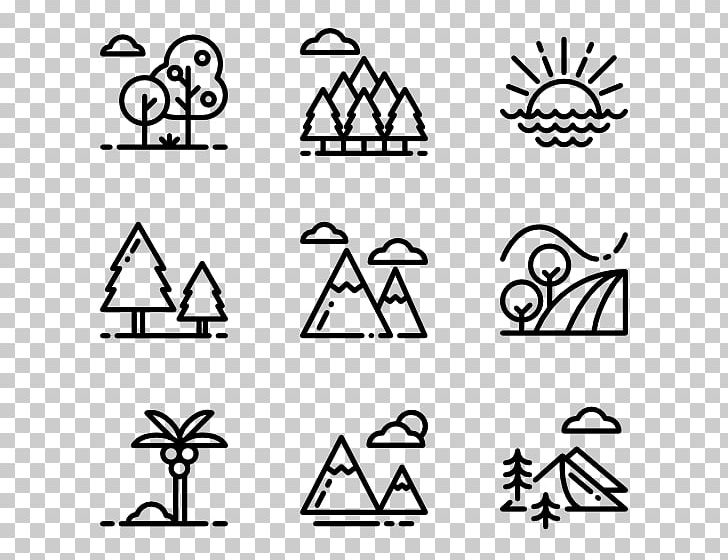 Computer Icons Agriculture Farm PNG, Clipart, Agriculture, Angle, Area, Black, Black And White Free PNG Download