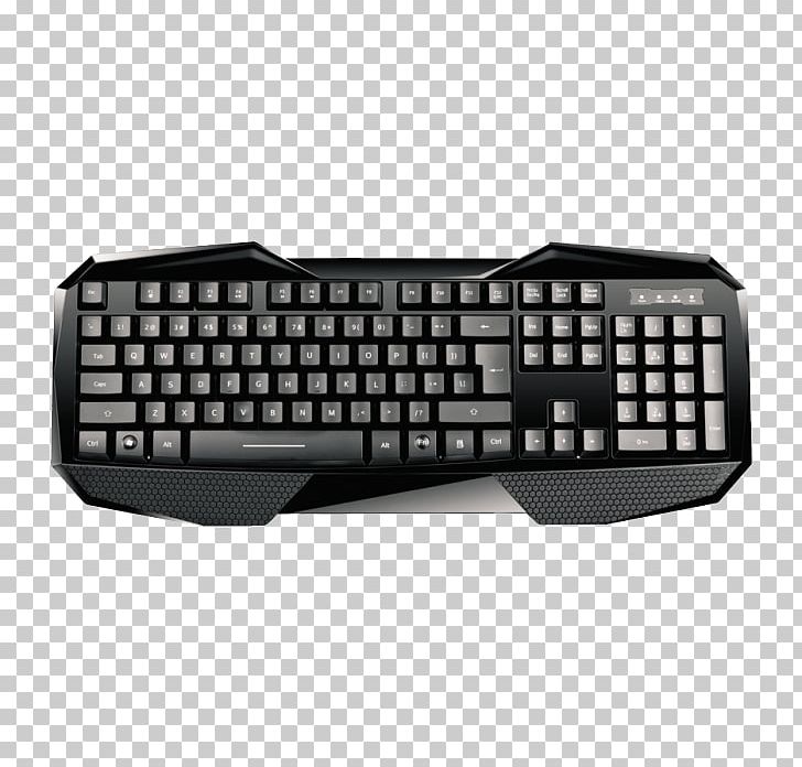 Computer Keyboard Computer Mouse Hama Photo Gaming Keypad Multimedia PNG, Clipart, Aula, Backlight, Cherry, Computer Component, Computer Keyboard Free PNG Download