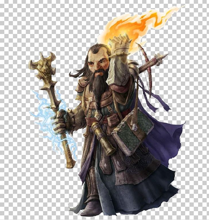 Dungeons & Dragons Pathfinder Roleplaying Game D20 System Dwarf Wizard PNG, Clipart, Action Figure, Amp, Cartoon, D20 System, Dragons Free PNG Download