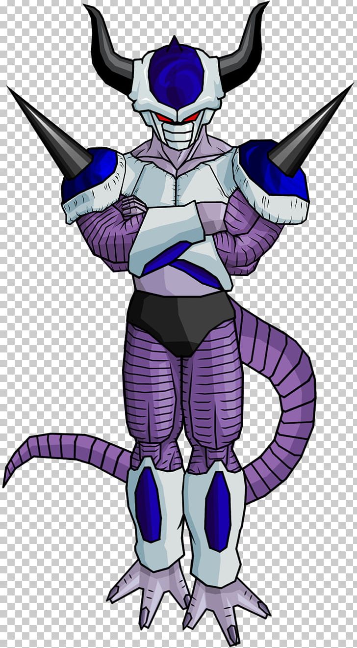 Frieza Goku Gohan Cell Cooler PNG, Clipart,  Free PNG Download