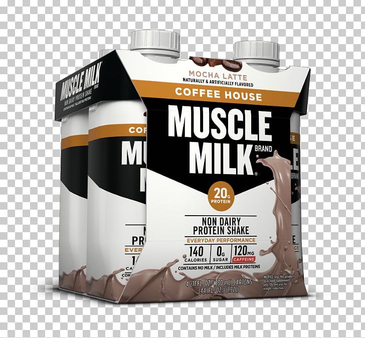 Milkshake Coffee Milk Protein Drink PNG, Clipart, Big, Bodybuilding Supplement, Brand, Coffee Milk, Cookies And Cream Free PNG Download