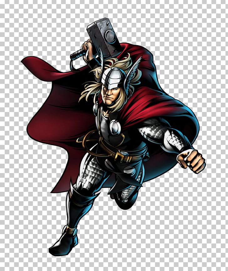 Thor Jane Foster Marvel: Avengers Alliance PNG, Clipart, Capcom, Comics, Desktop Wallpaper, Fandom, Fictional Character Free PNG Download