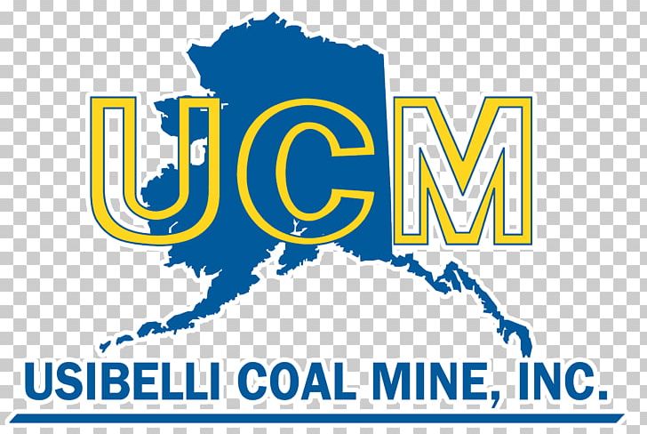 Usibelli University Of Alaska Fairbanks Independence Mines Coal Mining PNG, Clipart, Alaska, Area, Association, Blue, Border Free PNG Download