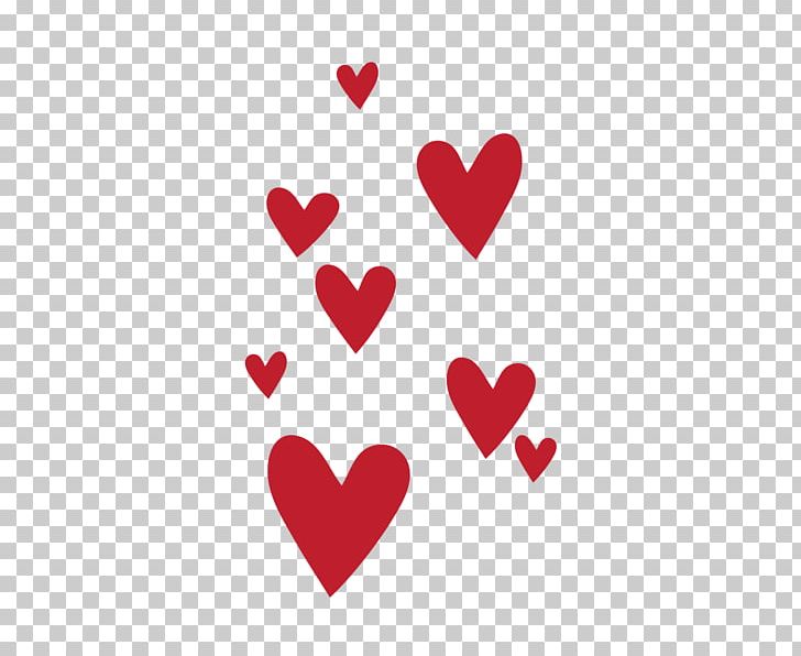 Abziehtattoo Heart Valentine's Day Red PNG, Clipart,  Free PNG Download