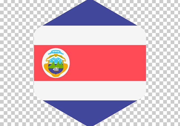 Flag Of Costa Rica Handkerchief T-shirt PNG, Clipart, 2018, Area, Brand, Costa Rica, Flag Free PNG Download