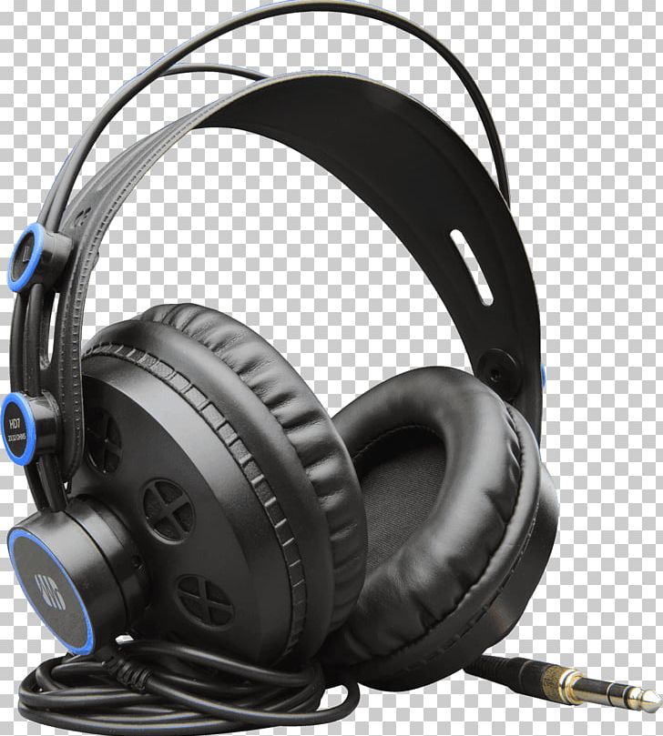 Headphones PreSonus HD7 PreSonus AudioBox USB PNG, Clipart, Audio, Audio Equipment, Display Resolution, Electronic Device, Electronics Free PNG Download