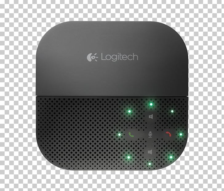 Loudspeaker Logitech P710e PNG, Clipart, Bluetooth, Camera, Electronics, Logitech, Logitech Conferencecam Bcc950 Free PNG Download