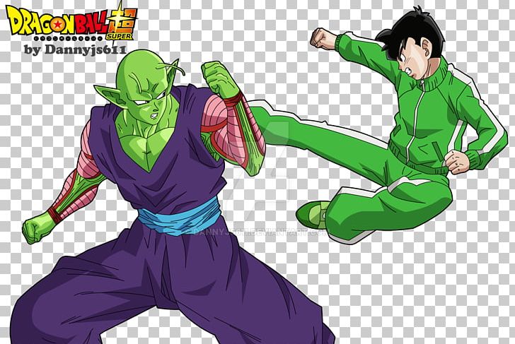 Piccolo Gohan Goku Pan Krillin PNG, Clipart, Action Figure, Costume, Deviantart, Dragon Ball, Dragon Ball Super Free PNG Download