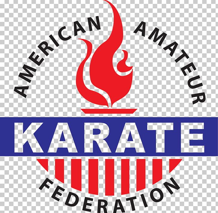 World Karate Federation United States Of America Logo Shotokan PNG, Clipart, Amateur, Area, Brand, Dojo, French Karate Federation Free PNG Download